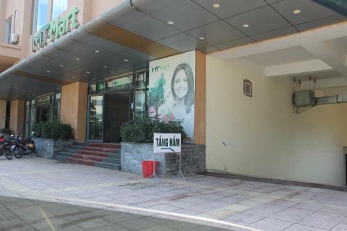 Cua Lo 2306 Apartment