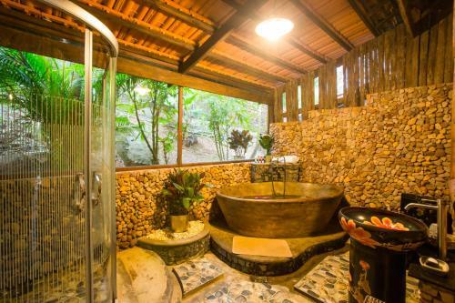 Hotel Chez Carole Beach Resort