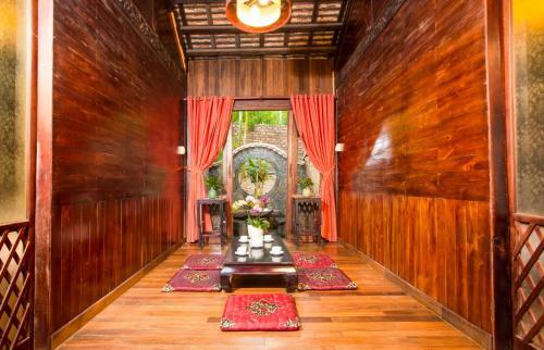 Hotel Chez Carole Beach Resort