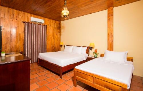 Hotel Chez Carole Beach Resort