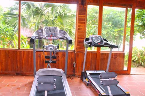 Hotel Chez Carole Beach Resort