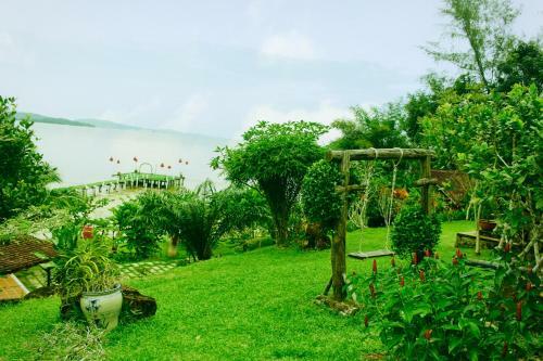 Hotel Chez Carole Beach Resort