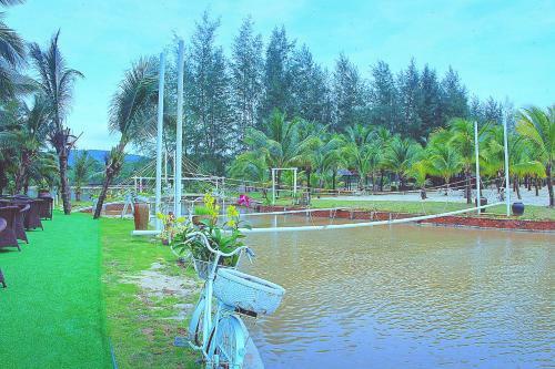 Hotel Chez Carole Beach Resort