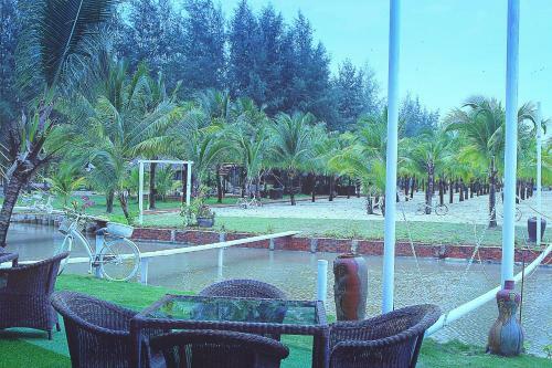 Hotel Chez Carole Beach Resort