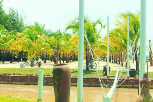 Hotel Chez Carole Beach Resort