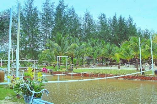 Hotel Chez Carole Beach Resort