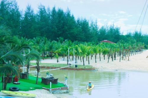Hotel Chez Carole Beach Resort