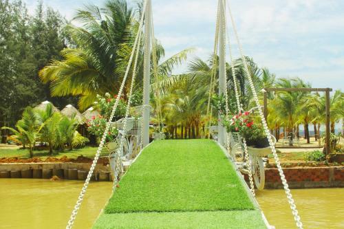 Hotel Chez Carole Beach Resort
