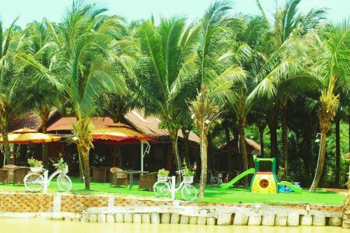 Hotel Chez Carole Beach Resort