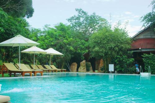 Hotel Chez Carole Beach Resort