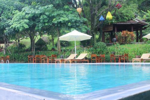 Hotel Chez Carole Beach Resort