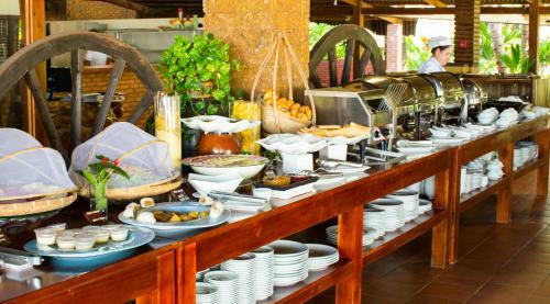 Hotel Chez Carole Beach Resort