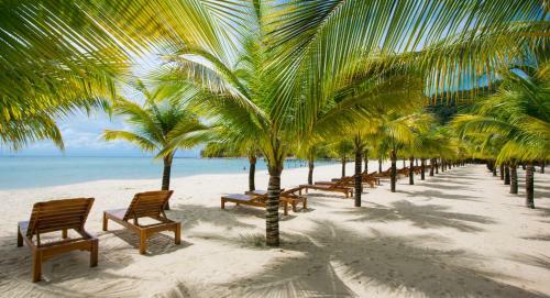 Hotel Chez Carole Beach Resort