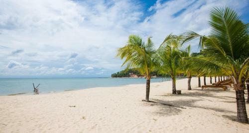 Hotel Chez Carole Beach Resort