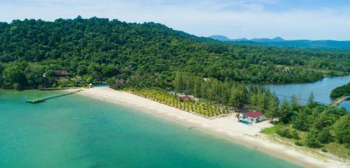 Hotel Chez Carole Beach Resort