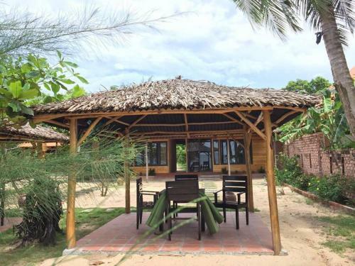 Hotel Gold Sand Beach Bungalow