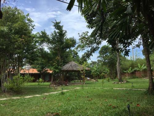Hotel Gold Sand Beach Bungalow