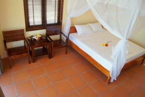 Hotel Gold Sand Beach Bungalow