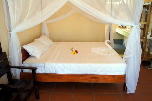 Hotel Gold Sand Beach Bungalow