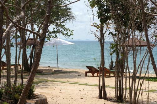 Hotel Gold Sand Beach Bungalow