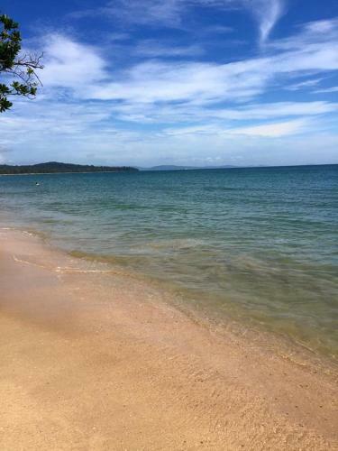 Hotel Gold Sand Beach Bungalow