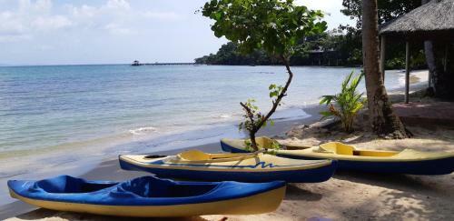 Hotel Mai Phuong Beachfront Resort Phu Quoc