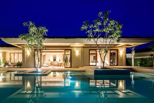 Hotel Fusion Resort Phu Quoc - All Spa Inclusive
