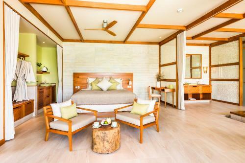 Hotel Fusion Resort Phu Quoc - All Spa Inclusive