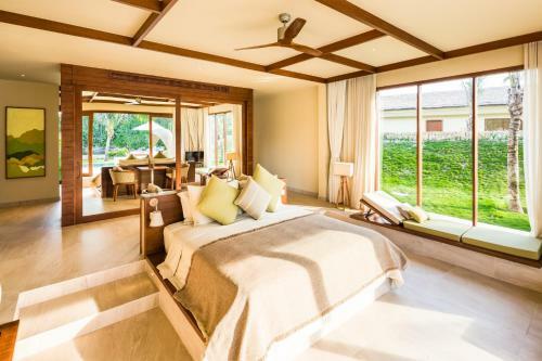 Hotel Fusion Resort Phu Quoc - All Spa Inclusive