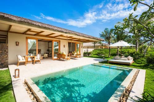 Hotel Fusion Resort Phu Quoc - All Spa Inclusive