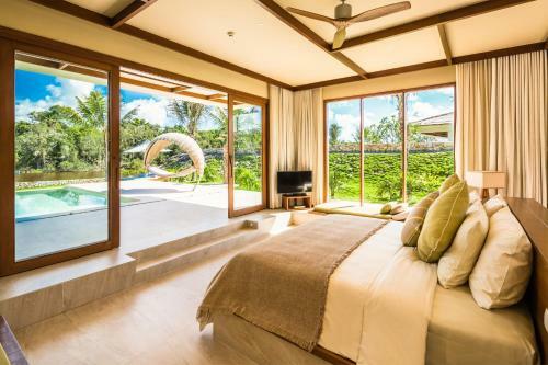 Hotel Fusion Resort Phu Quoc - All Spa Inclusive