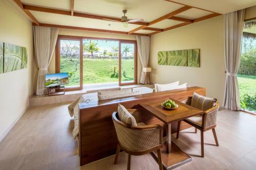 Hotel Fusion Resort Phu Quoc - All Spa Inclusive