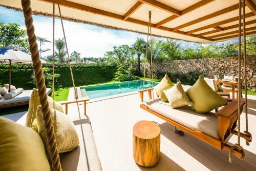 Hotel Fusion Resort Phu Quoc - All Spa Inclusive