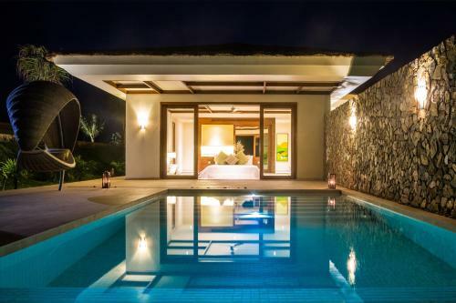 Hotel Fusion Resort Phu Quoc - All Spa Inclusive