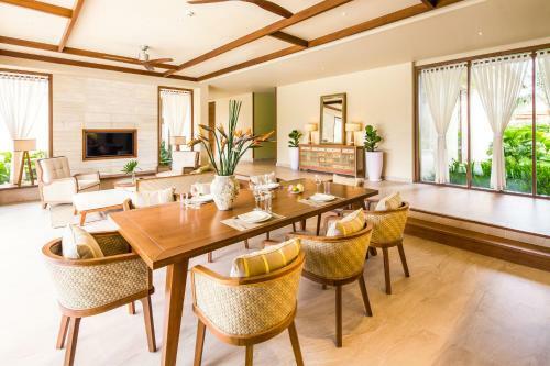 Hotel Fusion Resort Phu Quoc - All Spa Inclusive