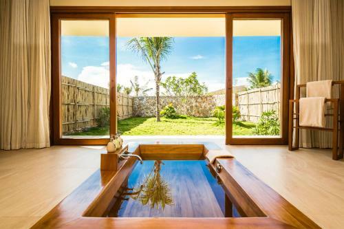 Hotel Fusion Resort Phu Quoc - All Spa Inclusive
