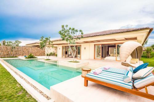 Hotel Fusion Resort Phu Quoc - All Spa Inclusive