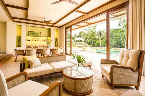 Hotel Fusion Resort Phu Quoc - All Spa Inclusive