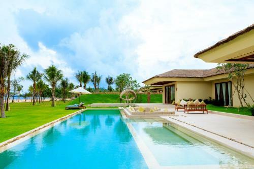 Hotel Fusion Resort Phu Quoc - All Spa Inclusive