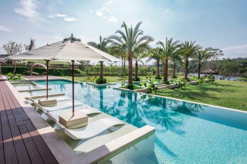 Hotel Fusion Resort Phu Quoc - All Spa Inclusive