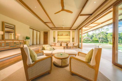 Hotel Fusion Resort Phu Quoc - All Spa Inclusive