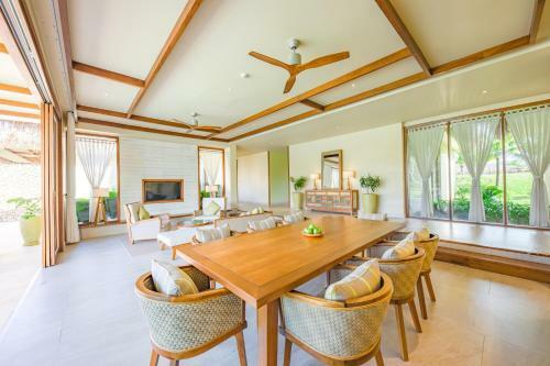 Hotel Fusion Resort Phu Quoc - All Spa Inclusive