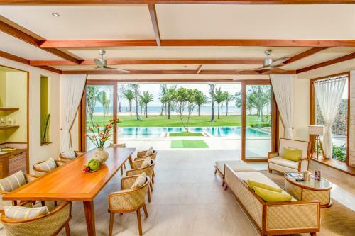 Hotel Fusion Resort Phu Quoc - All Spa Inclusive