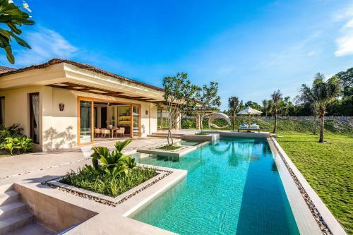 Hotel Fusion Resort Phu Quoc - All Spa Inclusive