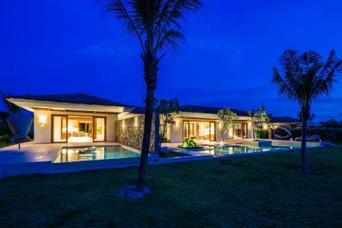 Hotel Fusion Resort Phu Quoc - All Spa Inclusive