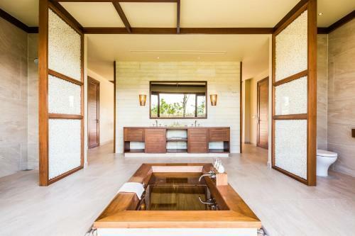 Hotel Fusion Resort Phu Quoc - All Spa Inclusive