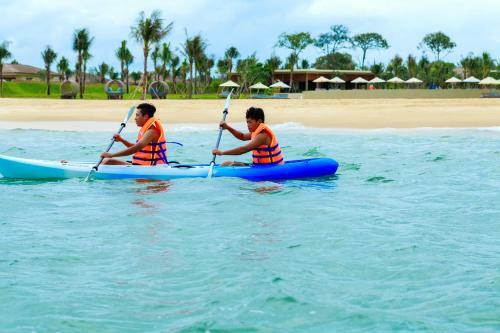 Hotel Fusion Resort Phu Quoc - All Spa Inclusive