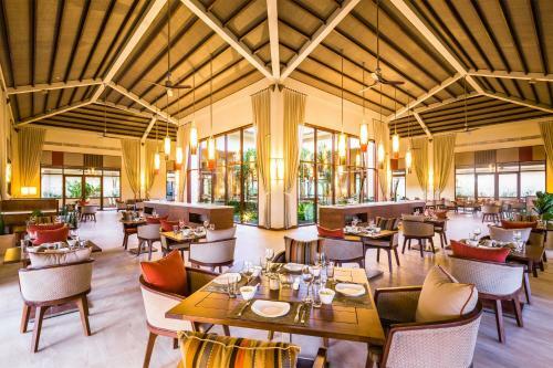 Hotel Fusion Resort Phu Quoc - All Spa Inclusive