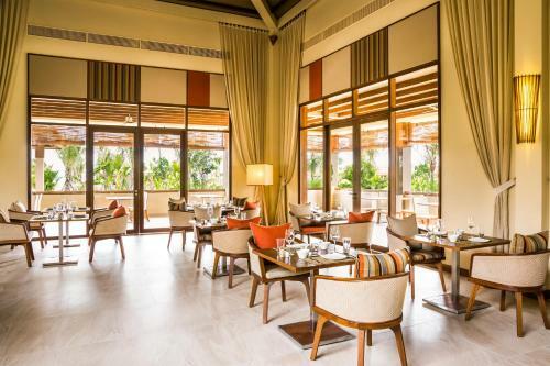 Hotel Fusion Resort Phu Quoc - All Spa Inclusive