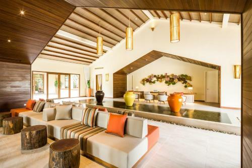 Hotel Fusion Resort Phu Quoc - All Spa Inclusive